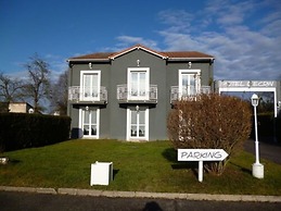 Hôtel et Gîtes L'Ecrin