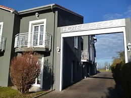 Hôtel et Gîtes L'Ecrin