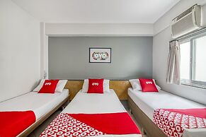 Hotel Vital, Rio de Janeiro