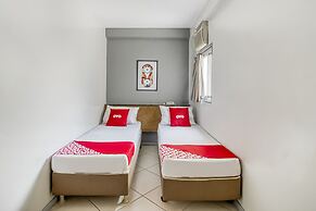Hotel Vital, Rio de Janeiro