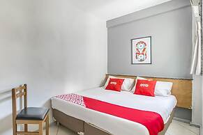 Hotel Vital, Rio de Janeiro