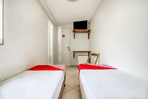 Hotel Vital, Rio de Janeiro