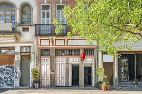 Hotel Vital, Rio de Janeiro