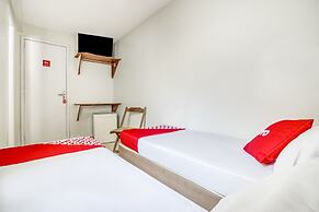 Hotel Vital, Rio de Janeiro