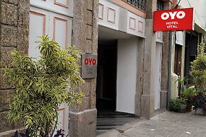 Hotel Vital, Rio de Janeiro