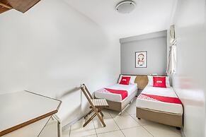 Hotel Vital, Rio de Janeiro