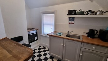 Beachcomber Holiday Apartments