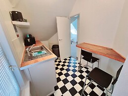 Beachcomber Holiday Apartments