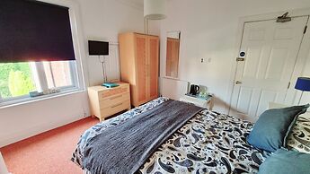 Beachcomber Holiday Apartments