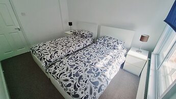 Beachcomber Holiday Apartments