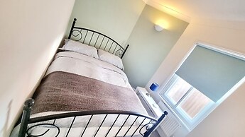 Beachcomber Holiday Apartments