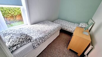 Beachcomber Holiday Apartments