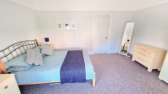 Beachcomber Holiday Apartments