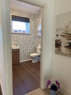 Durham Serviced Properties