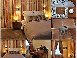 The Fitzrovia Belle Hotel