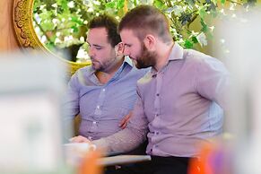 The Fitzrovia Belle Hotel