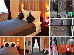 The Fitzrovia Belle Hotel