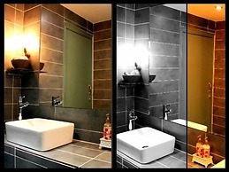 The Fitzrovia Belle Hotel