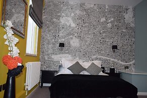 The Fitzrovia Belle Hotel