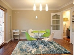 Luxurious KC House
