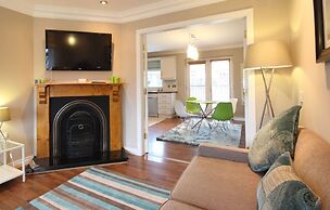 Luxurious KC House