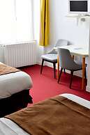 Hotel des Lauriers Roses
