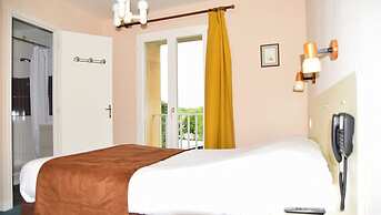 Hotel des Lauriers Roses