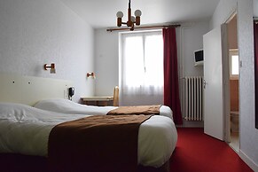 Hotel des Lauriers Roses