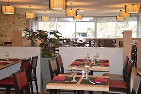 Hotel des Lauriers Roses