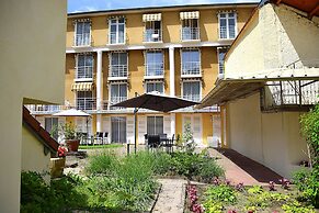 Hotel des Lauriers Roses