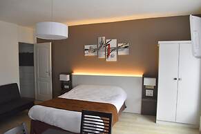 Hotel des Lauriers Roses