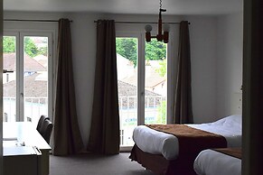 Hotel des Lauriers Roses