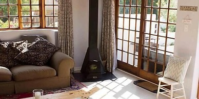 Sweetie Pie Clarens Self Catering Cottages