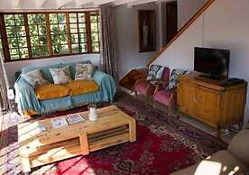 Sweetie Pie Clarens Self Catering Cottages