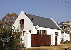 Sweetie Pie Clarens Self Catering Cottages
