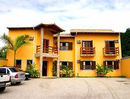 Pousada Conchas de Paraty