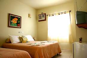 Pousada Conchas de Paraty