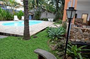 Pousada Conchas de Paraty