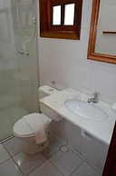 Pousada Conchas de Paraty