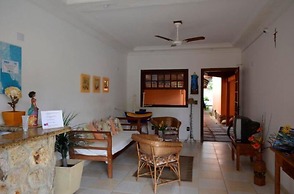 Pousada Conchas de Paraty