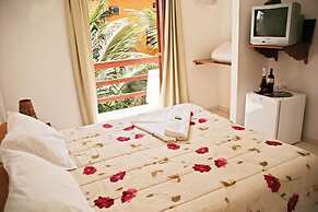 Pousada Conchas de Paraty