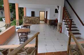 Pousada Conchas de Paraty