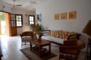 Pousada Conchas de Paraty