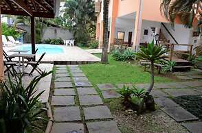 Pousada Conchas de Paraty