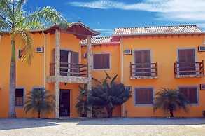 Pousada Conchas de Paraty