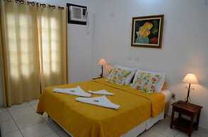 Pousada Conchas de Paraty