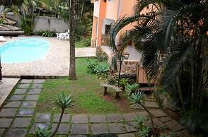 Pousada Conchas de Paraty