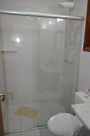 Pousada Conchas de Paraty