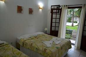 Pousada Conchas de Paraty