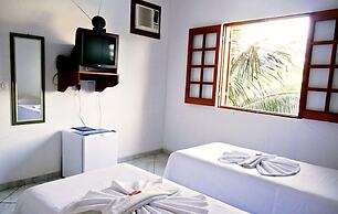 Pousada Conchas de Paraty